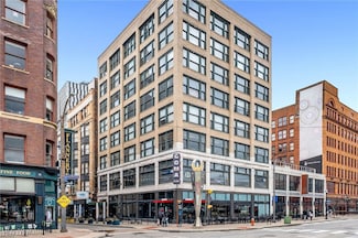 2077 E 4th St Unit 4E, Cleveland, OH 44115