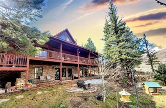 120 Riverview Trail, Antonito, CO 81120