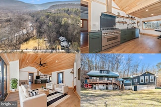 12814 Appel Rd SE, Little Orleans, MD 21766