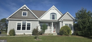 24840 Mistletoe Dr, Georgetown, DE 19947