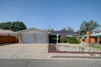 717 Truman St NE, Albuquerque, NM 87110