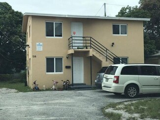 716 22nd St, West Palm Beach, FL 33407