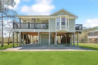 5109 Trout St, Bay St. Louis, MS 39520