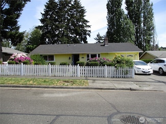 5627 S Mullen St, Tacoma, WA 98409