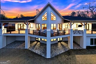 623 Cedar Ridge Rd, Hartwell, GA 30643