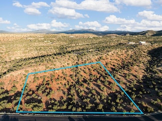 216 Purple Aster Rd, Placitas, NM 87043
