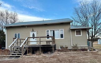 310 Main Ave, Harrison, SD 57344