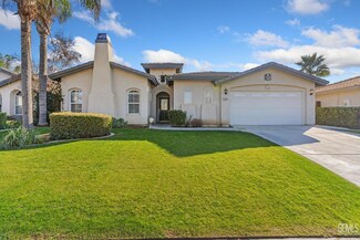 11401 Westerham Ct, Bakersfield, CA 93311