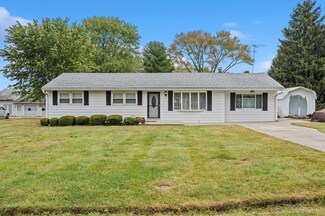 4884 Todd Rd, Franklin, OH 45005