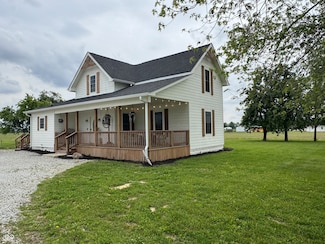 229 E 700 N, Sharpsville, IN 46068