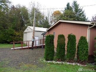 2110 Trosper Rd SW Unit 28, Olympia, WA 98512