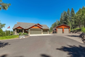 9510 N Doak Rd, Spokane, WA 99217