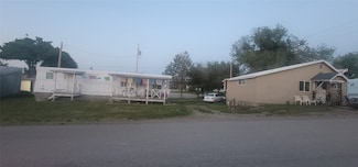 112 Arlee St N, Hot Springs, MT 59845