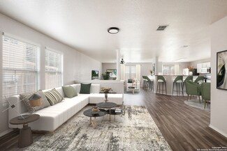 4415 Stetson Park, San Antonio, TX 78223
