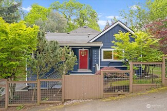 17318 Ashworth Ave N, Shoreline, WA 98133