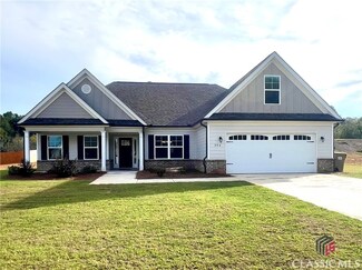 354 Finch Landing Rd, Winder, GA 30680