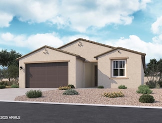 15773 W Beryl Ave, Waddell, AZ 85355