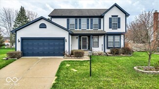 12555 Wolford Dr, Fishers, IN 46038