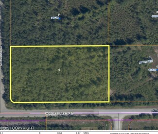 L8 B2 Railside Dr, Houston, AK 99694
