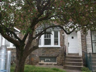 6052 Belden St, Philadelphia, PA 19149
