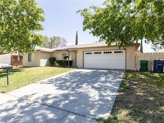 3024 Limewood Ln, Lancaster, CA 93536