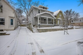 1127 Kalamazoo Ave SE, Grand Rapids, MI 49507