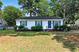 658 Harpersville Rd, Newport News, VA 23601