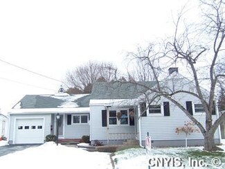 238 Wayland St, Sherrill, NY 13461