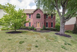 307 Saddlebridge Ln, Franklin, TN 37069
