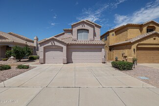 8134 E Rita Dr, Scottsdale, AZ 85255