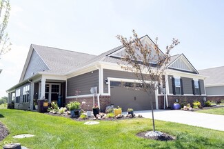 1699 Carmack Ct, Westfield, IN 46074