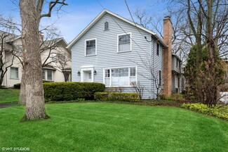 459 Grove St, Glencoe, IL 60022