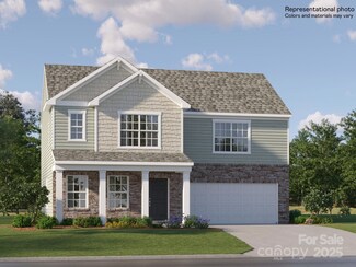1192 Blackburn Cir, Edgemoor, SC 29712