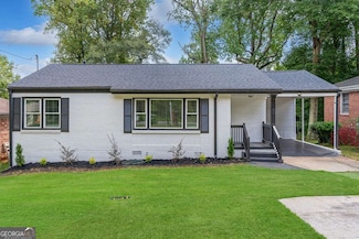 1398 Woodland Ave SE, Atlanta, GA 30316