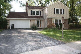 54 Bunting Ln, Naperville, IL 60565