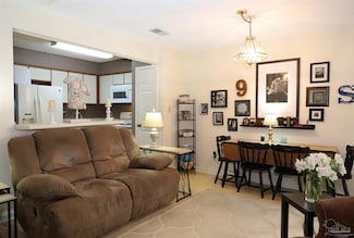 601 E Burgess Rd Unit J4, Pensacola, FL 32504