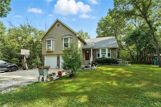 1685 NW 785th Rd, Bates City, MO 64011