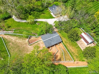 1004 Weidman Rd, Chesterfield, MO 63017