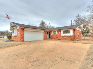 4724 Koelsch Dr, Oklahoma City, OK 73117
