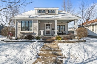 310 Summit Ave, Troy, OH 45373