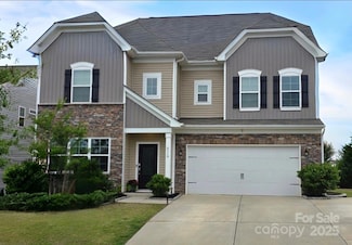 4310 Coachwhip Ave, Lancaster, SC 29720