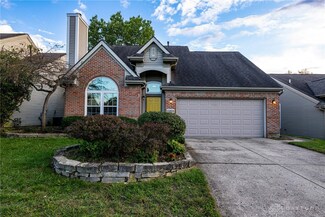 2374 Polo Park Dr, Dayton, OH 45439