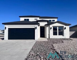 5000 King Kelly Rd, Hobbs, NM 88240