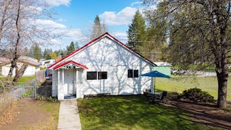 108 N Craig Ave, Newport, WA 99156