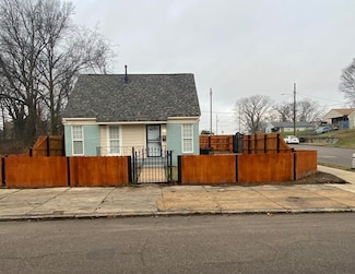 317 N Manassas St, Memphis, TN 38105