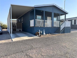 350 Lee Ave Unit 59, Bullhead City, AZ 86429