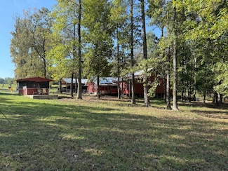 61 Dalton Dr, Cave City, AR 72521