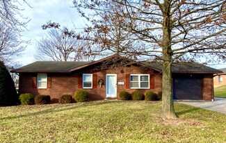 428 Maplecrest Blvd, Jasper, IN 47546