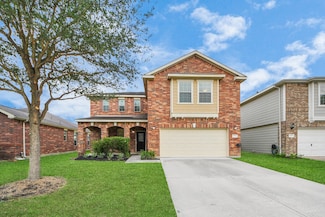 4342 N Vineyard Mdw Ln, Katy, TX 77449