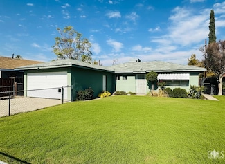 412 Washington Ave, Bakersfield, CA 93308